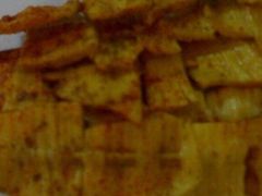 -云晓光头烧烤吧(德平路店)