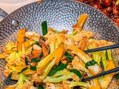 -外婆家(杭州马塍店)