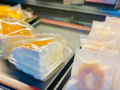 奶酪包-美事客·面包·蛋糕·甜品(CBD店)