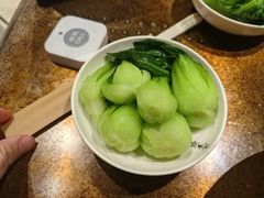 -漆黑觉米粉(三里屯店)