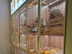 -野上麦田(中贸广场店)