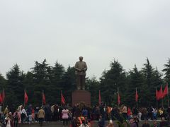 -韶山毛泽东同志故居