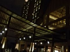 -三亚湾红树林度假世界(木棉酒店)