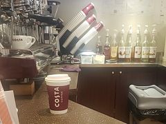 -COSTA COFFEE(天通苑华联店)