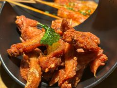 -烤匠麻辣烤鱼(万象城店)