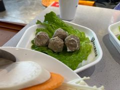 -渝大龙重庆火锅(温泉月亮湾店)