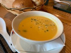 -国宾酒店-花园咖啡自助餐厅(北营房中街店)