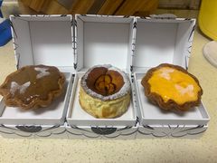 -沁蝶 Butterfly Patisserie甜品蛋糕(北京瑰丽酒店)