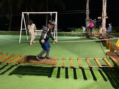 -三亚亚龙湾天域度假酒店