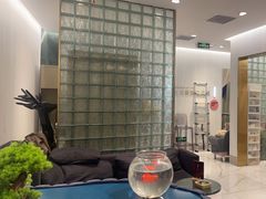 -海马体照相馆(环贸iapm大师爱情店)
