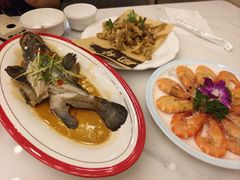 -老船长海鲜大排档(集美店)