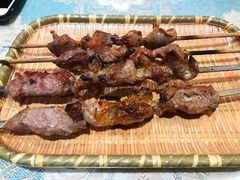 -新疆伊宁远征餐厅