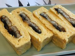 -竹叶亭(银座店)