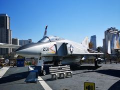 -中途岛号航空母舰博物馆