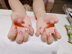 -淑媛美甲美睫美容