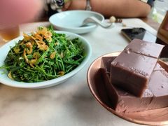 -小吊梨汤·北京菜·烤鸭(双井乐成中心店)