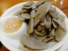 -聚友朋褡裢火烧(天北路店)
