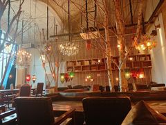 -MAAN COFFEE(金桥店)