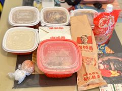 -南城香·饭香串香馄饨香(花园北路店)