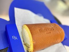-the Roll'ING手作瑞士卷专门店(卓悦中心店)