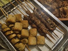 -老诚一锅羊蝎子(天通苑东三区直营店)