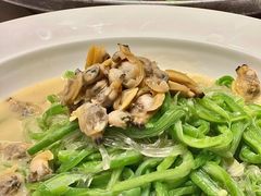 -老妈菜馆(建设街店)