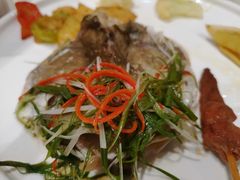 -鼓浪湾酒店自助餐