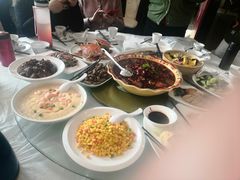-老克勒上海菜(南京路步行街店)