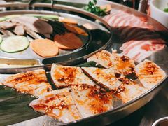 -哈哈碳都·牛肋条无限自助烤肉(台江万达店)