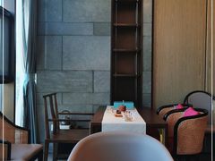 -北書房·墨宴(国际博览中心店)