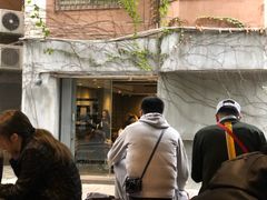 -来回·咖啡(天河南店)