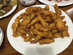 -董立兵烤鸭店(山大路店)