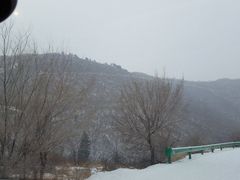-西拉沐沦大峡谷园区
