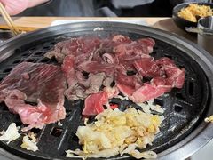 -霸腹烤肉(厦门柚子番店)