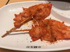 -小杨生煎(周浦万达店)