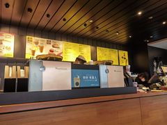 -星巴克(成都太古里二店)