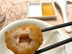 -山外山菜馆(玉泉路店)