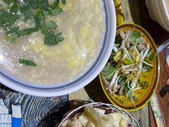 -老东门糁烫面角总店