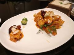 -阿庄新豫菜(通泰路店)