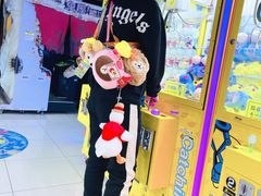 -风云再起游乐汇(北京西单西西友谊店)