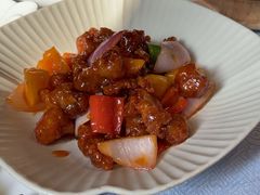 -古南都·老广东酒楼(龙江店)