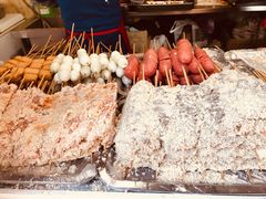 -辽B·小串(总店)