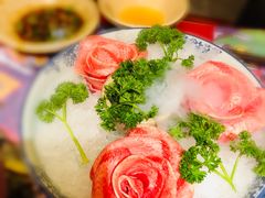 -蜀大侠火锅(四川北路店)