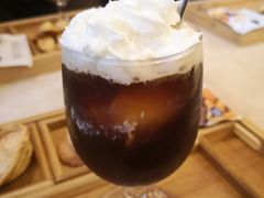 -国际饭店·原点咖啡吧ORIGIN CAFE&BAR