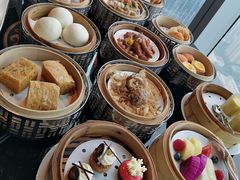 -广州四季酒店·意珍·意式自助餐