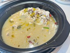 -周渝食惦酸菜鱼(青浦店)