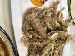 -鑫悦楼煎蟹·16年海鲜大排档