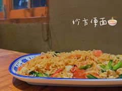 -串大叔炭火烤串·鸡西大冷面刀削面(总店)