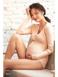 点击看大图 -专注孕妇照亲子照·纪田摄影