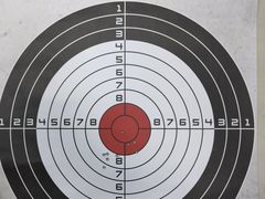 -枪馆1号实弹射击俱乐部